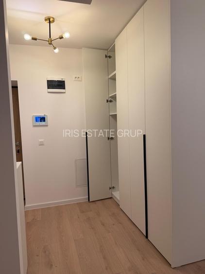 Apartament 2 camere + Parcare Subterană incluzând loc VIP | HILS Titanium - 5