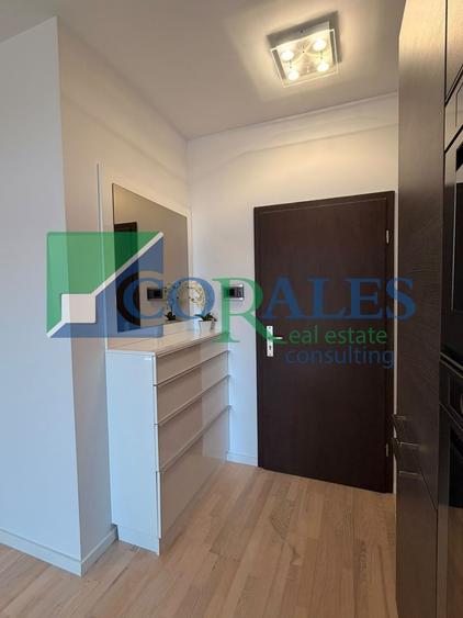 Apartament modern cu 2 camere în Braytim, Timișoara, Etaj 1, mobilat, utilat
