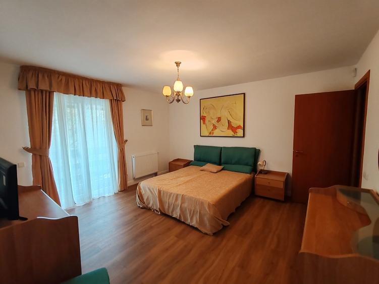 Vila de lux mobilata si utilata - Paradisul Verde -Corbeanca-Ilfov