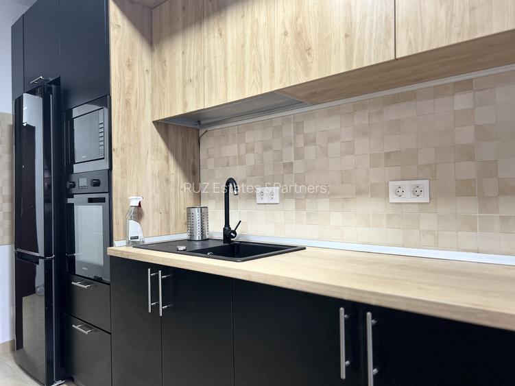 Apartament 2 camere | Bloc Nou | Loc de parcare | Decebal - 6