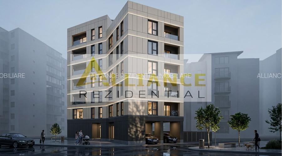 🏡 APARTAMENT 3 CAMERE  PREMIUM | 98 MP |  – TINERETULUI / TIMPURI NOI - 5