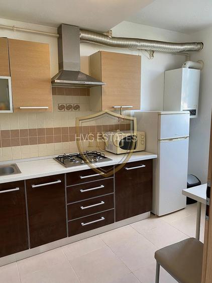 Garsoniera | Centrala proprie | Proximitate metrou | Lujerului - 5