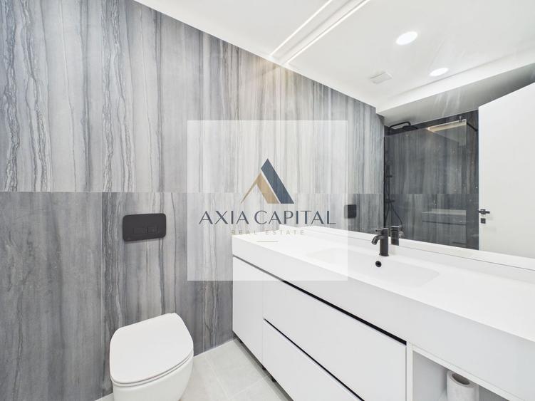Nusco City Faza 2 | 2 camere | Etaj 9 | Fără TVA