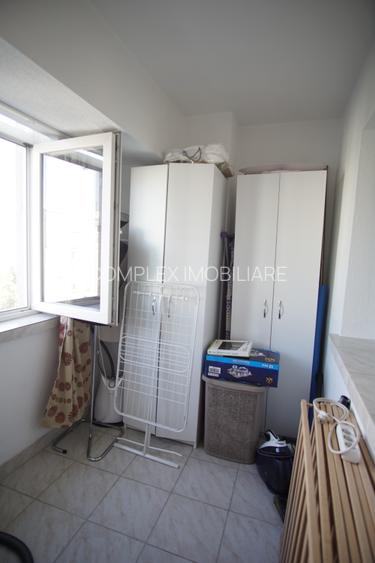 Unirii Mircea Voda Apartament la Cheie 2 balcoane 2 bai 80 mp - 10