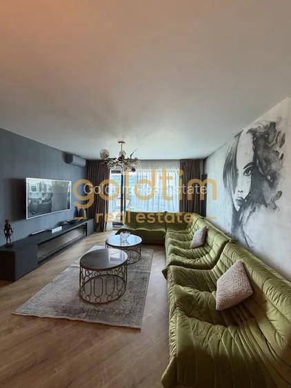 Penthouses lux 3 camere/4City North/Parcare subterana/Terasa generoasa/Pipera - 2