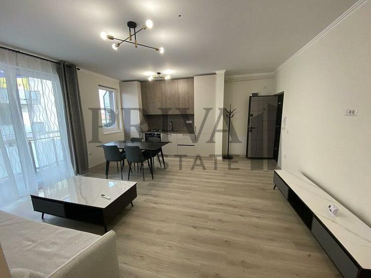 Apartament 2 camere, etaj 1, Giroc