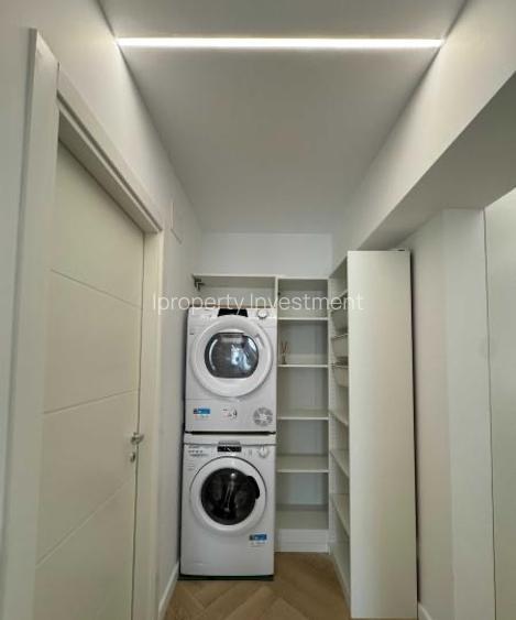 Apartament 2 camere Pipera Pet Friendly si Balcon - 9