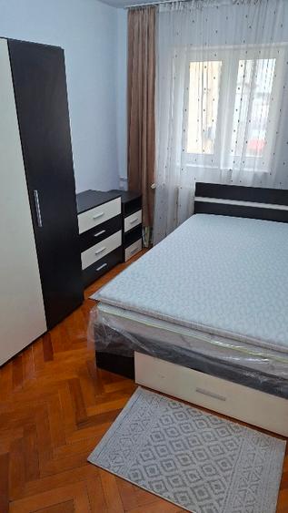 Închiriere apartament cu 2 camere ultracentral în Iași