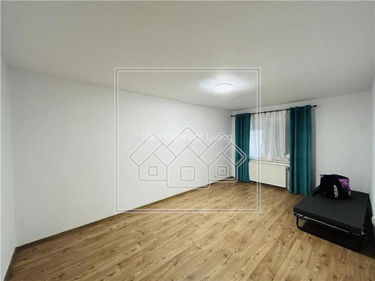 Apartament cu 3 camere, 66 mp utili + pivnita, Zona Terezian - 14