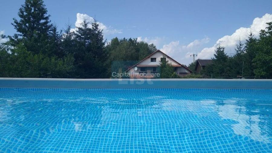 House for sale, 5 Rooms, 180 sqm, Valea Dejani - 5