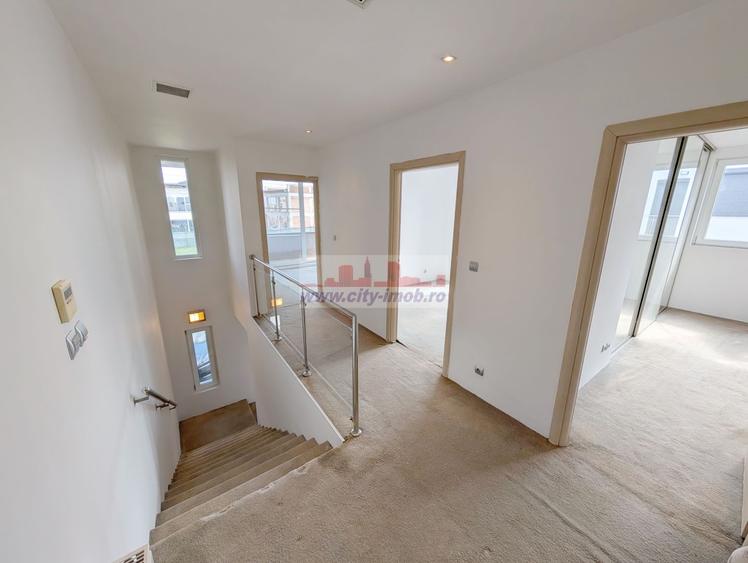 Vanzare  Casa 4 camere Tunari Ilfov