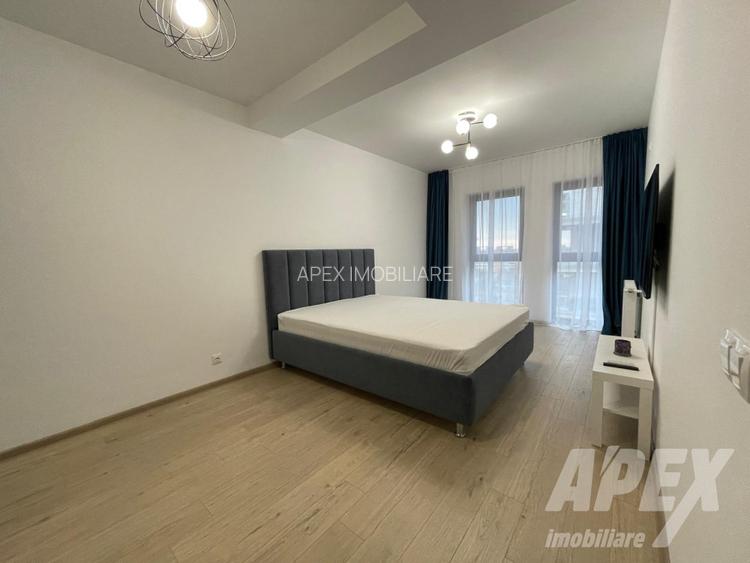 Apartament 3 camere nou- Mobilat | Dr. Taberei - Moghioros Park - 6