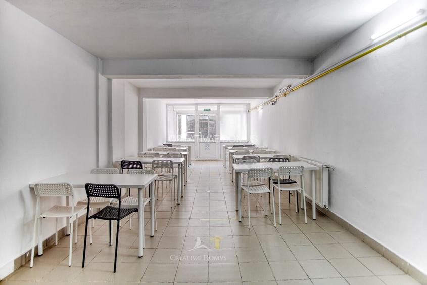 Foisorul de Foc - Vila cu 10 camere, 414 mp / Curte de 110 mp - 10