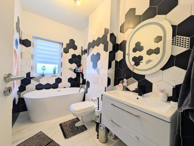 Apartament SAD - 3 camere - Dumbravita - Comision 0% - 8