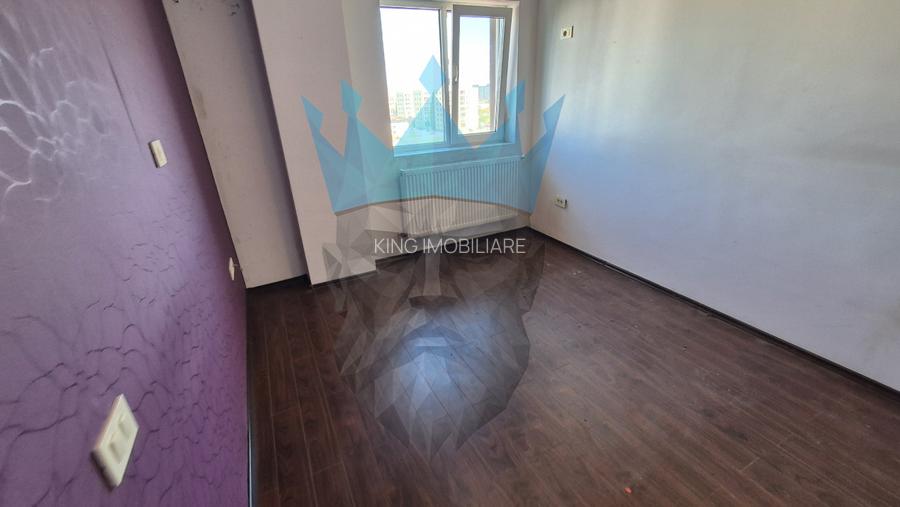Apartament 3 Camere Militari Residence Rosu - 17