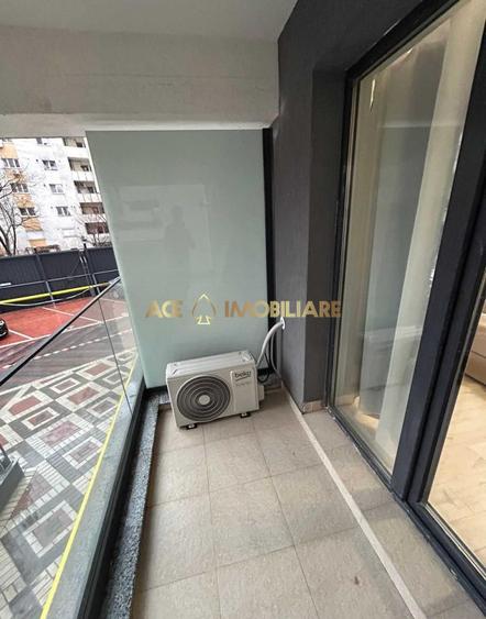Garsoniera de inchiriat | Parcul Carol | Metrou | Central Address Residence