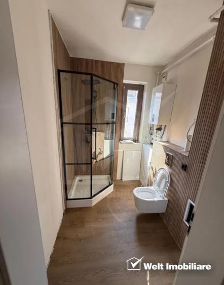 Apartament premium cu 3 camere, prima inchiriere, zona Borhanci