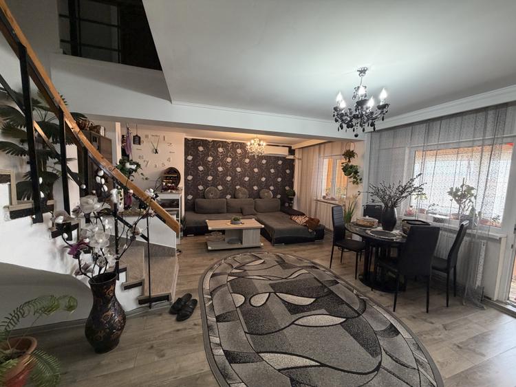 Apartament 4 camere | ETAJ 5 | ZONA STADION | 116 mp | 3 balcoane | LIFT