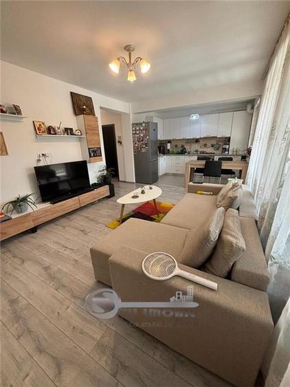Apartament 2 Camere cu Grădină Proprie 80 mp | Popas Păcurari / C
