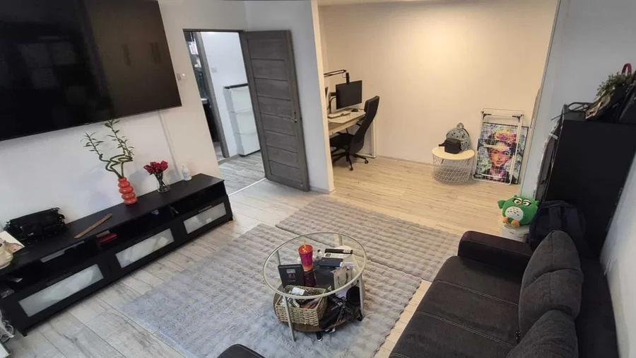 2 camere/ recent renovat/ zona Dristor/