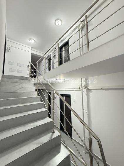 APARTAMENT 2 CAMERE- DECOMANDAT- BLOC NOU- FINALIZAT- MILITARI RESIDENCE - 19