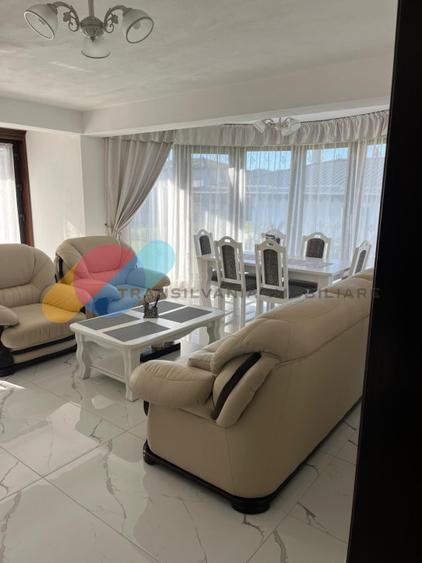 Casă premium, 260 mp utili, teren 1000mp-Dezmir