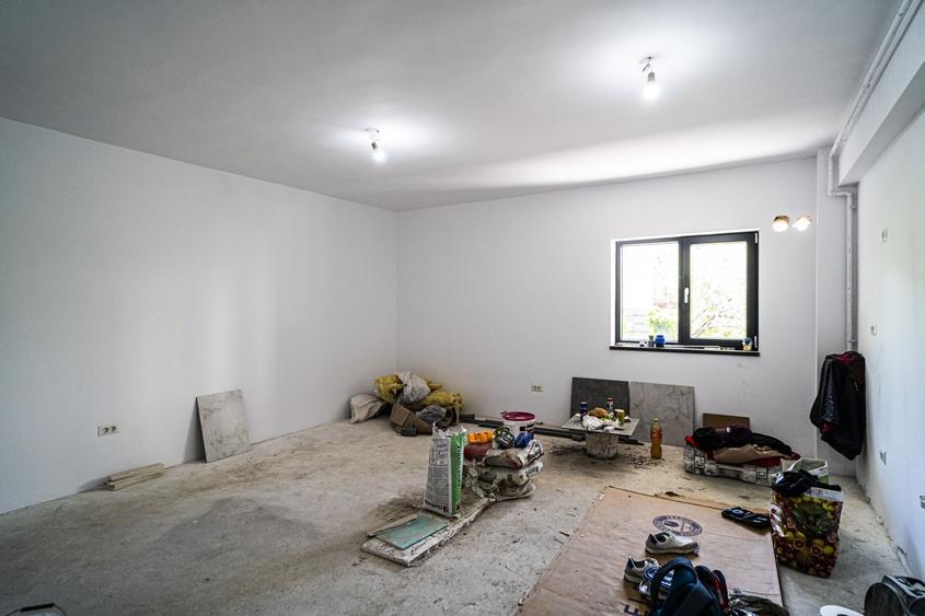Militari-Margelelor-3 camere, 80 mp, 2 bai, 2 balcoane, comision 0%