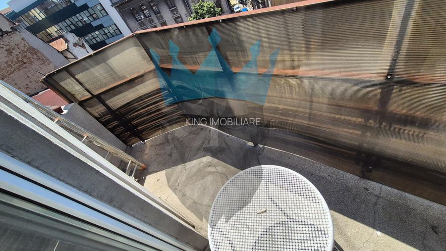Apartament 2 Camere Universitate Bucuresti - 5
