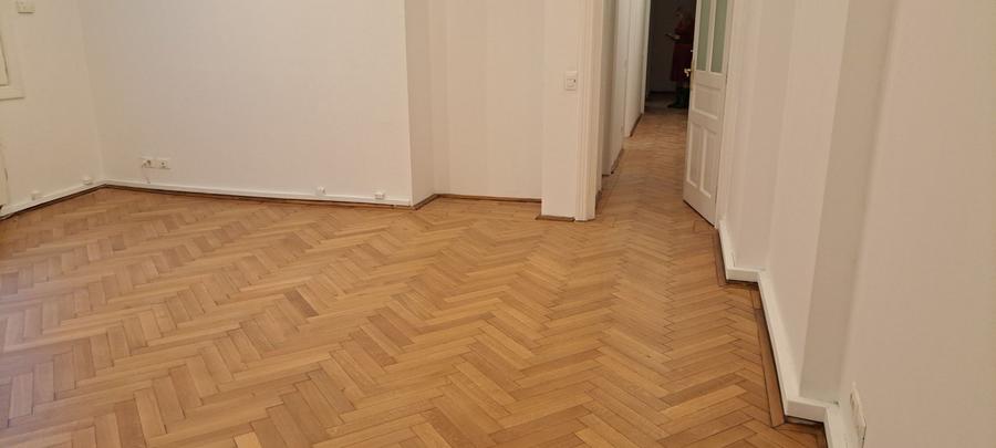 SPATIU DISTINCTIV IN VILA ISTORICA