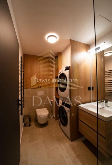Apartament LUX 2 camere de inchiriat | Gara | Parcare subterana inclusa - 6