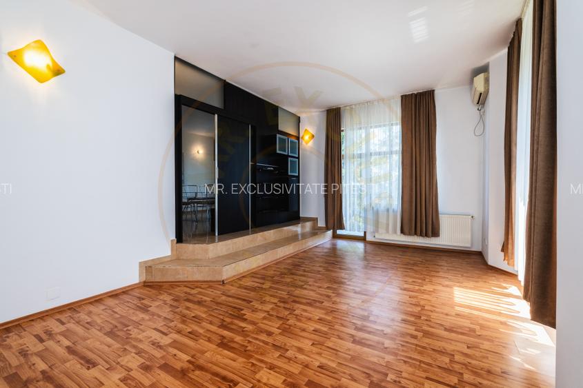 Apartament în vilă - Acces independent - Investiție & business - Nicolae Dobrin - 2