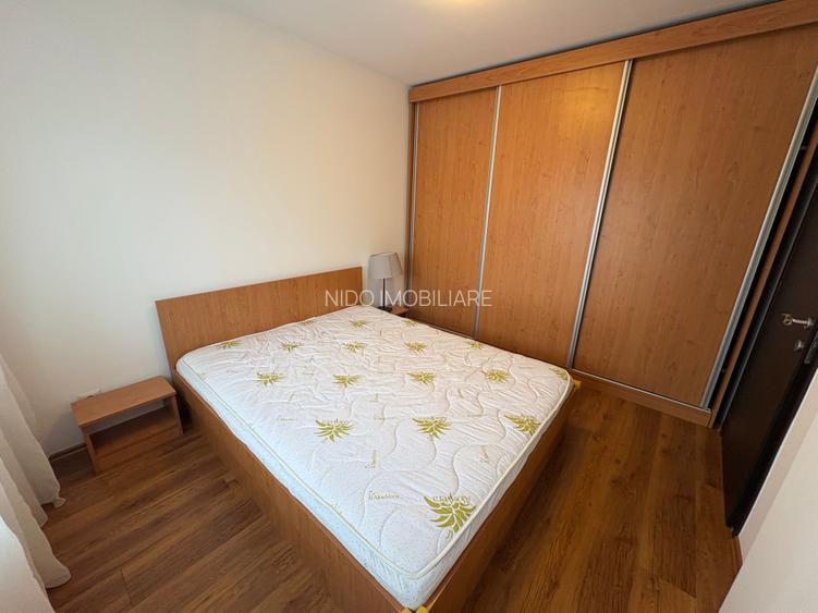 Apartament 2 Camere - Palladium - Loc De Parcare - Metrou Teclu - 9