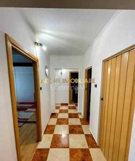 2 Camere de inchiriat | Victoriei | Prox Metrou | Modern | A.C