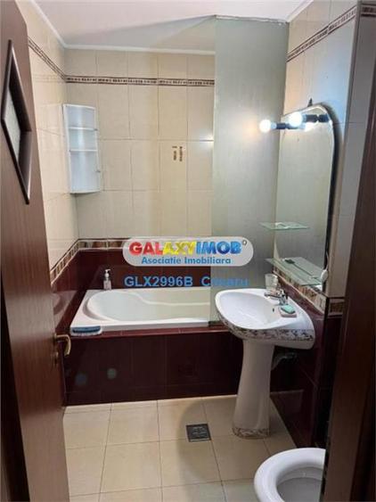 INCHIRIEZ APARTAMENT 3 CAMERE RAHOVA SEBASTIAN