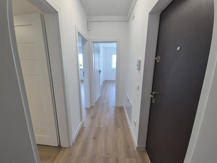 Apartament 3 camere nou - Calea Surii Mici