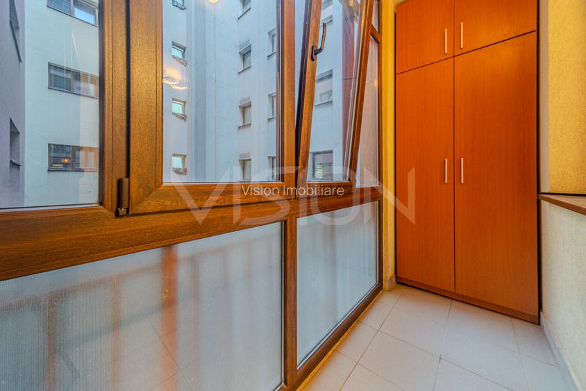 Dormitor+living | 45 m² | prima închiriere | premium | p. subterană | T. Mihali - 14