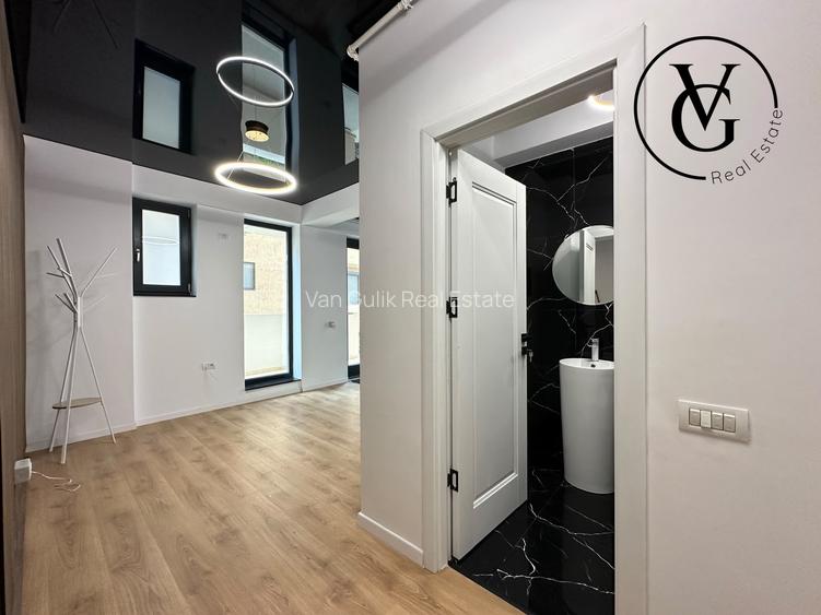 Spațiu Comercial în Bloc Nou | Campus | Constanța - 7