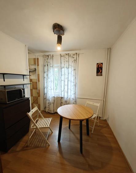Apartament 2 camere, 57 mp, etaj 1/4, bloc reabilitat, Baicului – Doamna Ghica