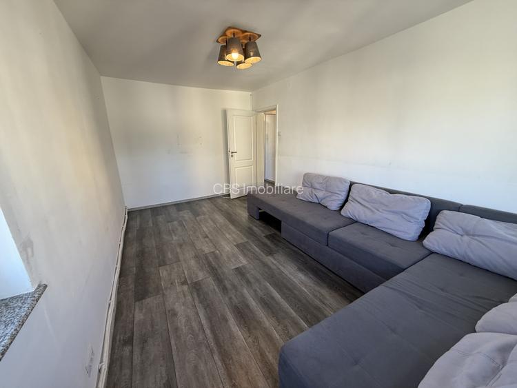 Exclusivitate!Com 0%! Apartament 4 camere 76mp et 8/9 finisat modern C.Floresti - 2