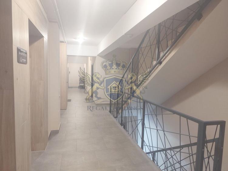 Apartament 2 Camere | 71 Mp | Mobilat - Utilat | Vivamus Residence, Brașov