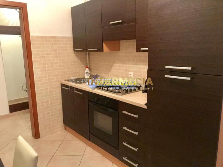 2 camere de inchiriat in Centru Bloc Nou mobilat utilat - 6