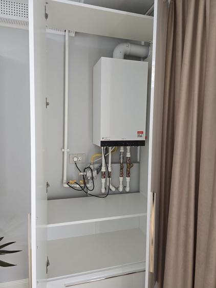 Alongside Unirii 2 camere cu balcon si prox. metrou