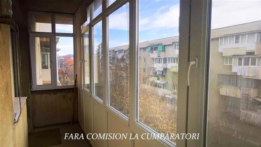 TRAIAN, APARTAMENT 3 CAMERE, BLOC REABILITAT