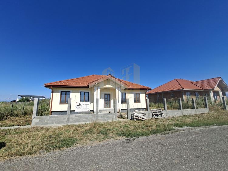Ocazie! Casa individuala 4 camere Sanpetru Brasov