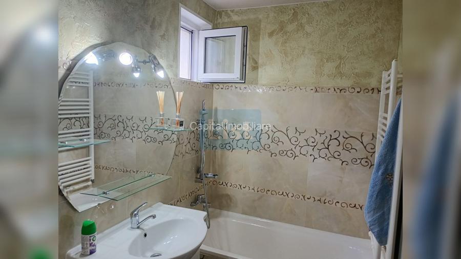 COMISION ZERO - APARTAMENT 3 CAMERE MICRO 17 RENOVAT┃ - 12