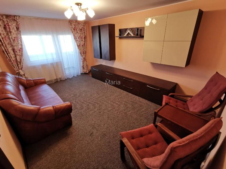 Proprietar inchiriez ap. 4 camere decomandate, parcare, Cipariu-Gheorgheni - 14