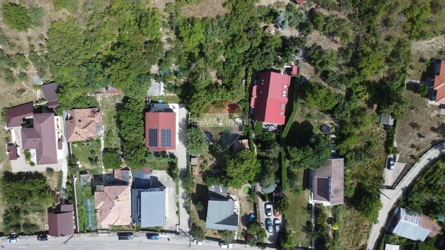 Teren pentru dezvoltare | 3.308 mp | Str. Doinei | Cluj-Napoca - 6