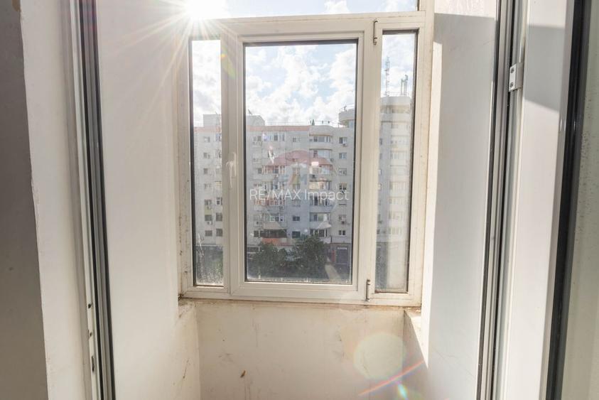 Apartament 4 camere de vanzare 104 mpu, Calea Mosilor - 5