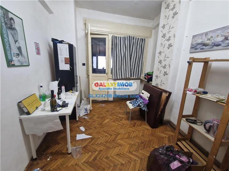 Apartament 2 camere semidecomandat Calea Victoriei