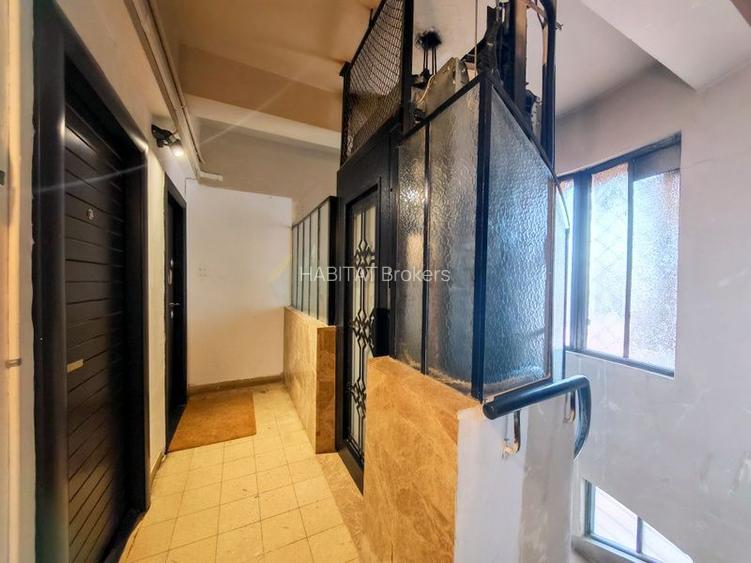 Apartament de lux cu vedere panoramica - Str. Vasile Conta - 36